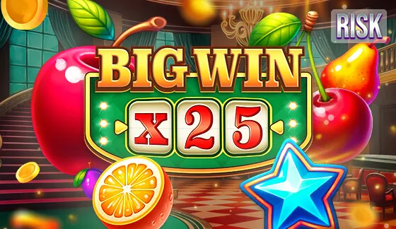 Up X casino slot