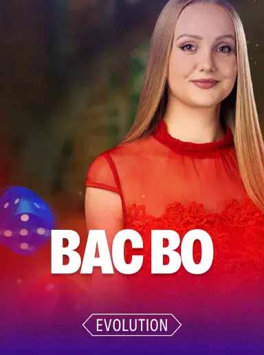 Bac Bo · Up X Live Casino