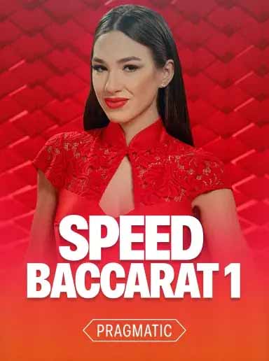 Speed Baccarat · Up X Live Casino